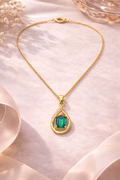 Trinity Pendant