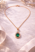 Trinity Pendant