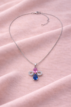 Lady Love Pendant