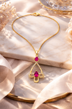 Sword Pendant