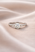Noir Designer Ring