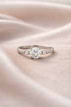 Noir Designer Ring