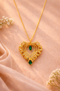 Wholeheartedly Pendant