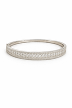 Crown Bracelet