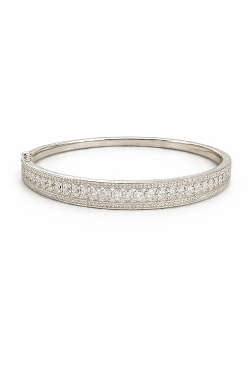 Crown Bracelet