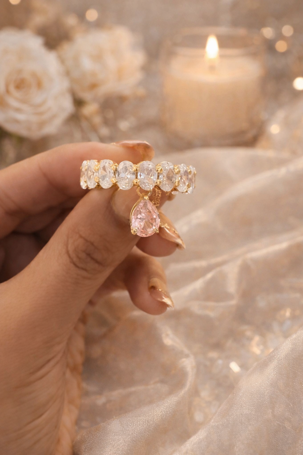 Dangling Ring
