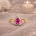 Cocktail Ring