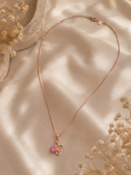 Bird Pendant