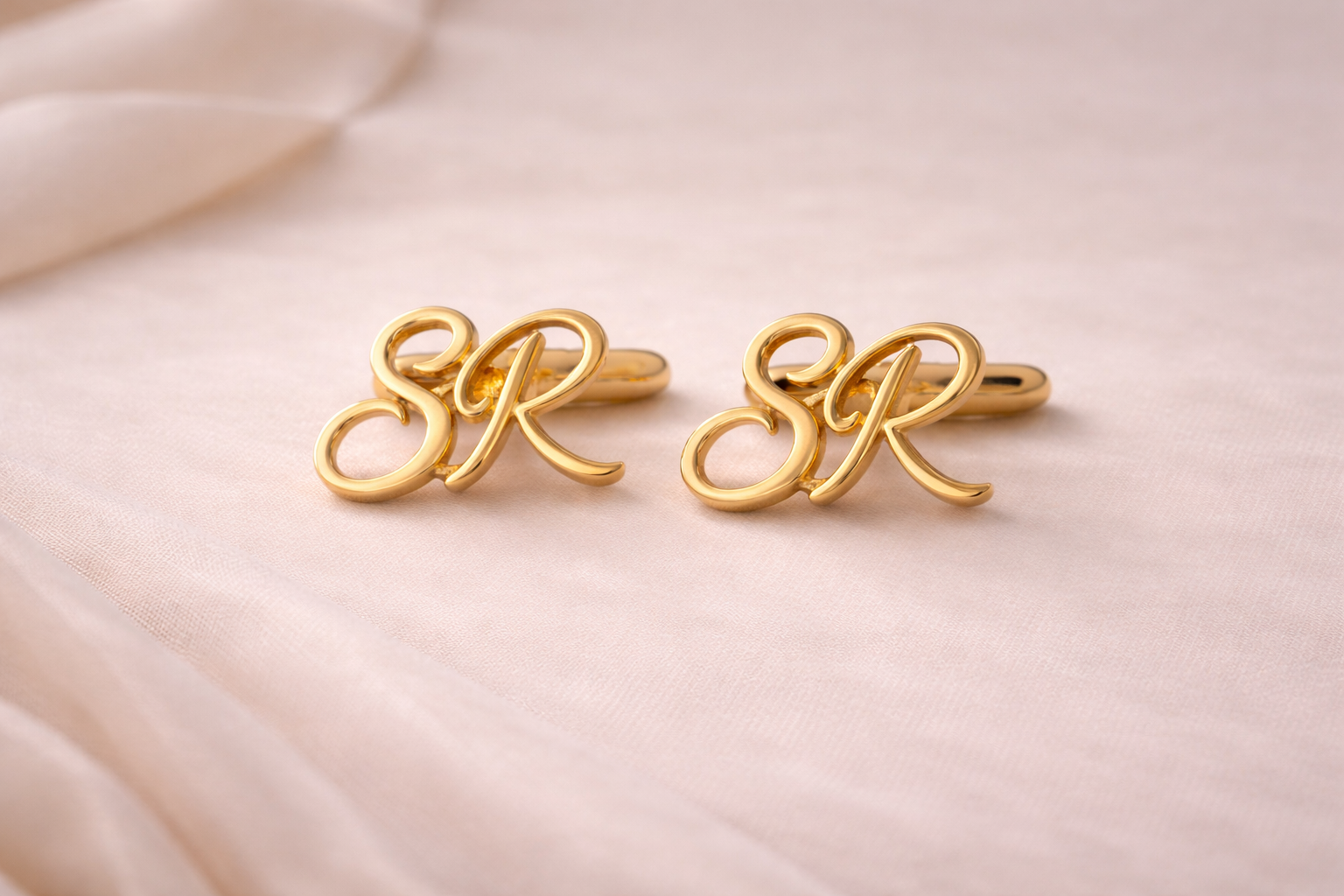 SR Cufflinks