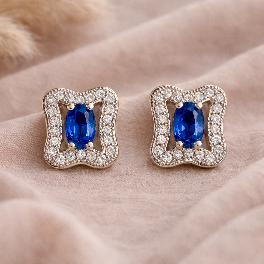 Halo Studs