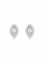 Marquise Affair Studs