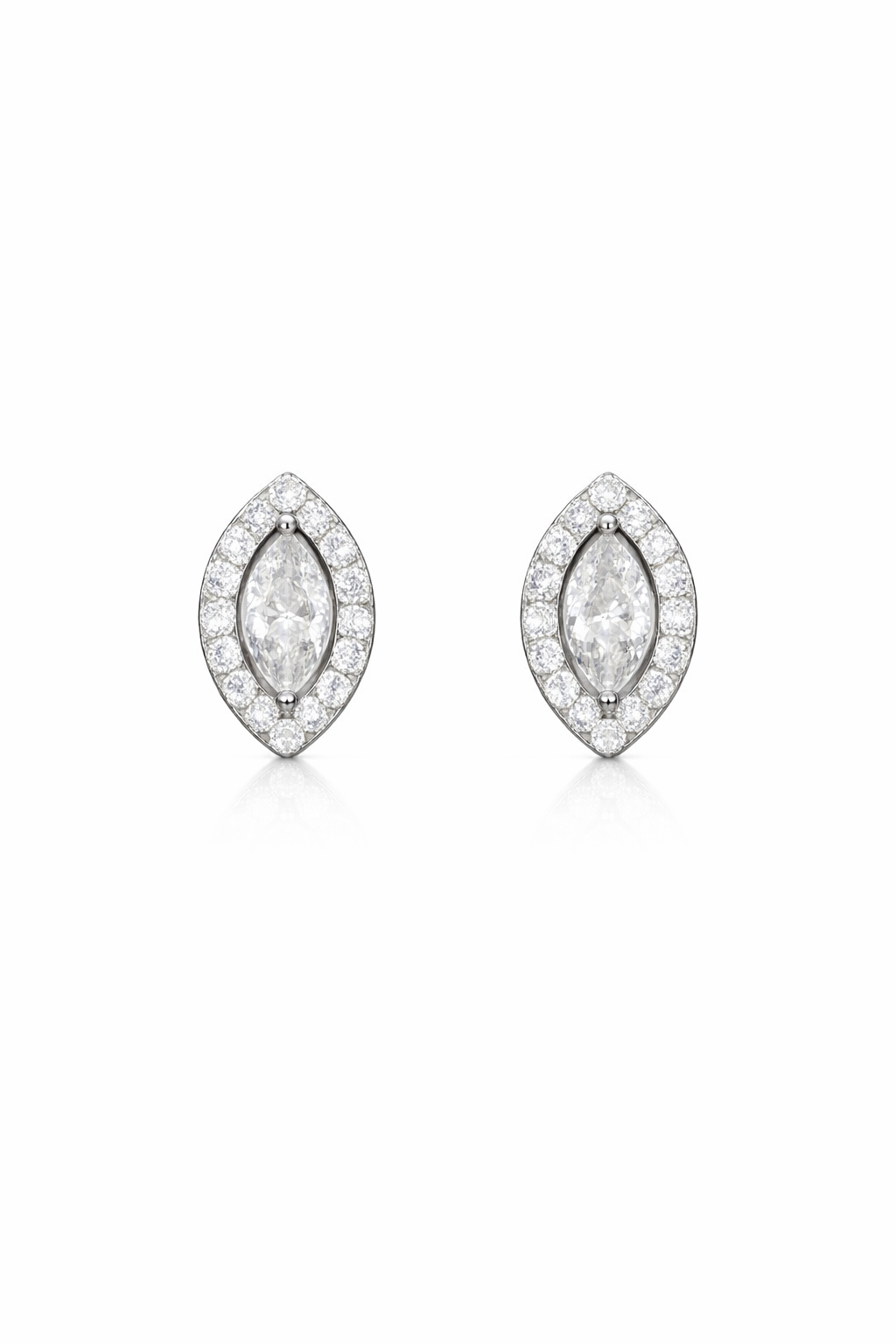 Marquise Affair Studs