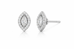 Marquise Affair Studs