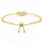 Crsytal Zircon Bracelet