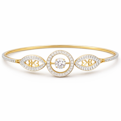 Blush Bracelet