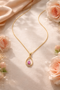 Luxe Pendant