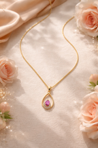 Luxe Pendant