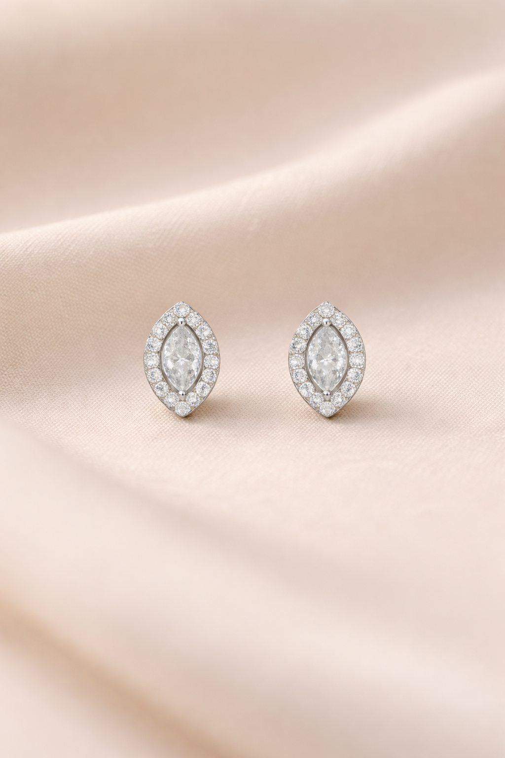 Marquise Affair Studs