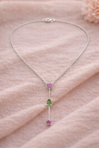 Divine Colored Pendant