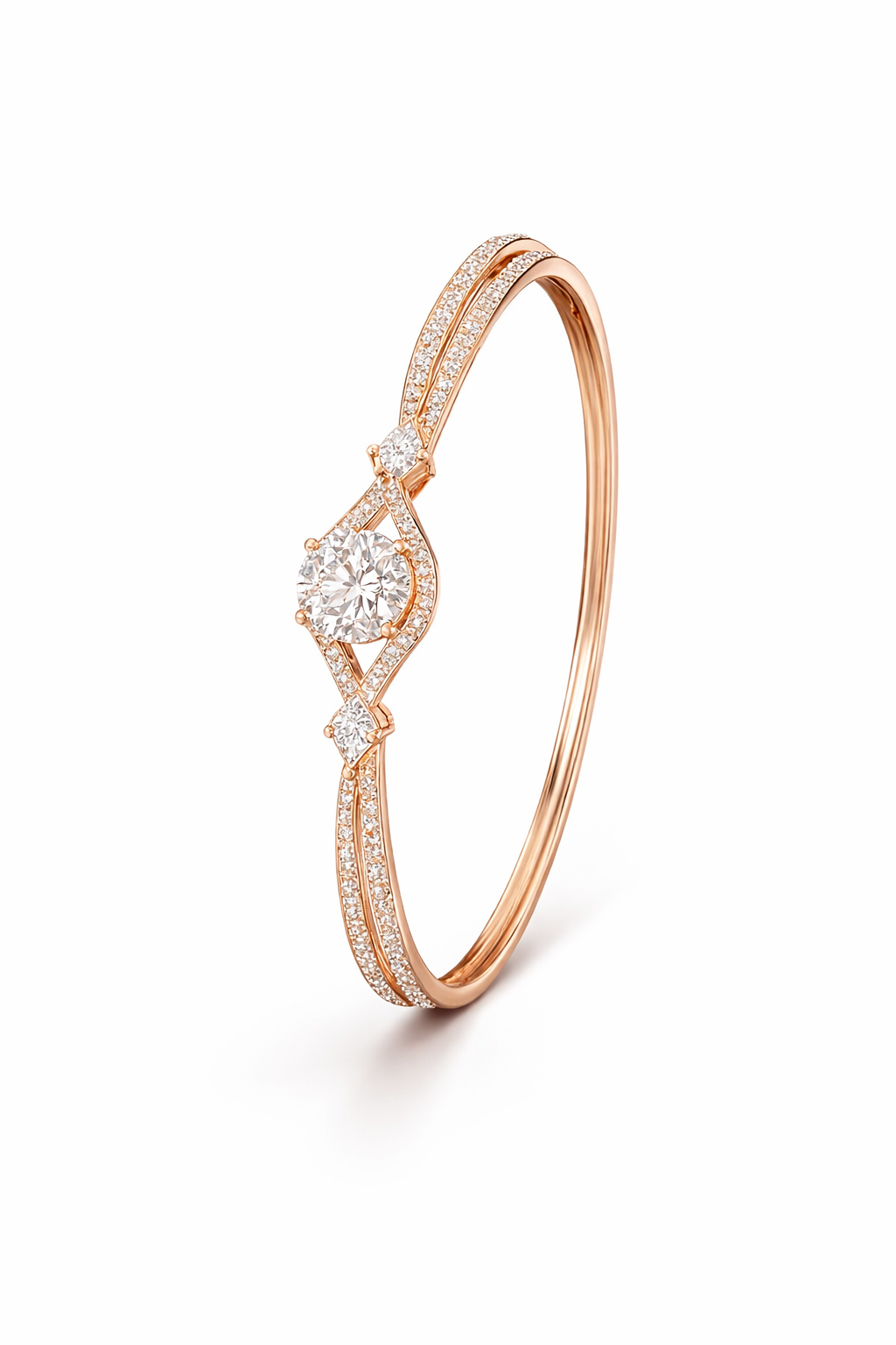 Myra Designer Bracelet