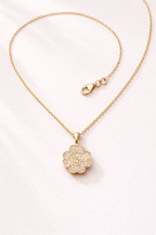 Sweet Charm Pendant