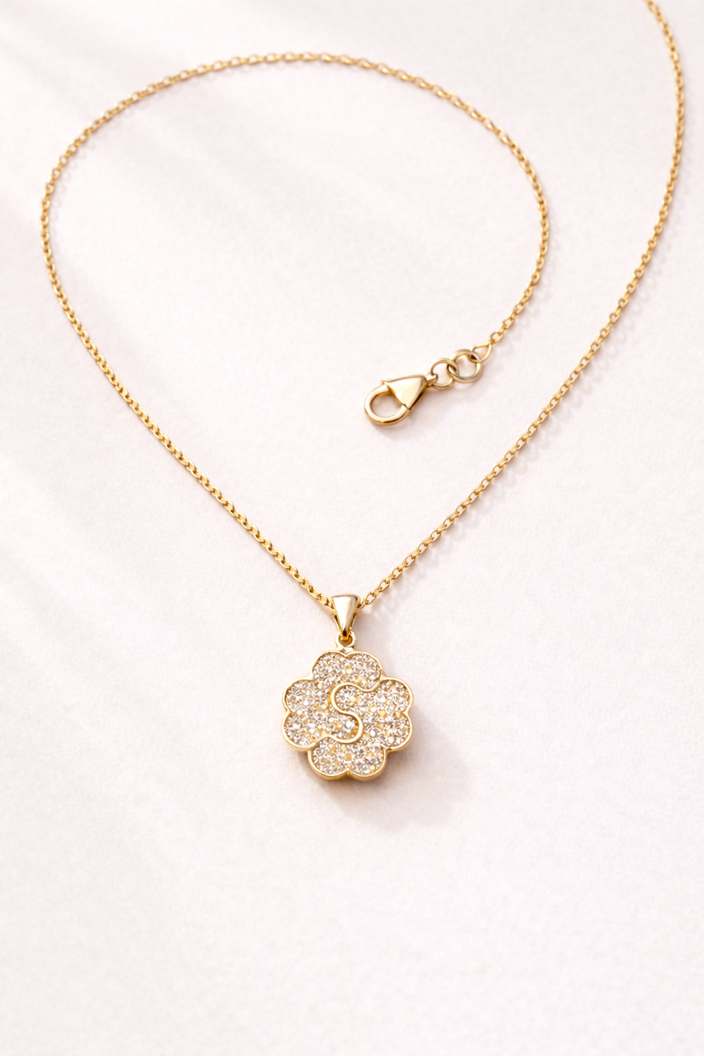 Sweet Charm Pendant