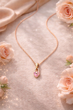 Mini Heart Pendant