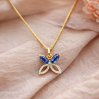Butterfly Pendant