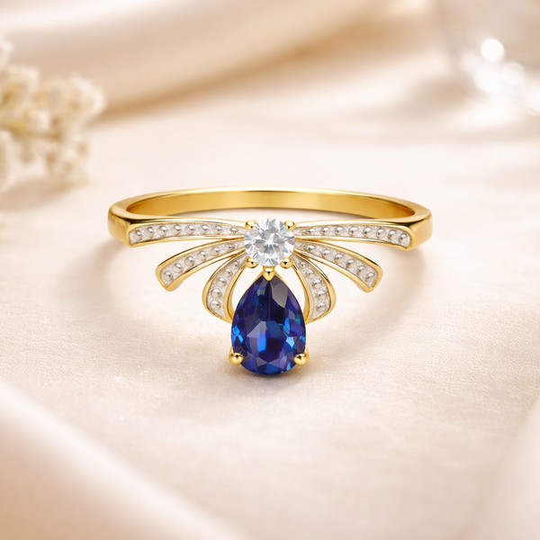 Armour Ring