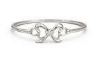 Bow Bracelet