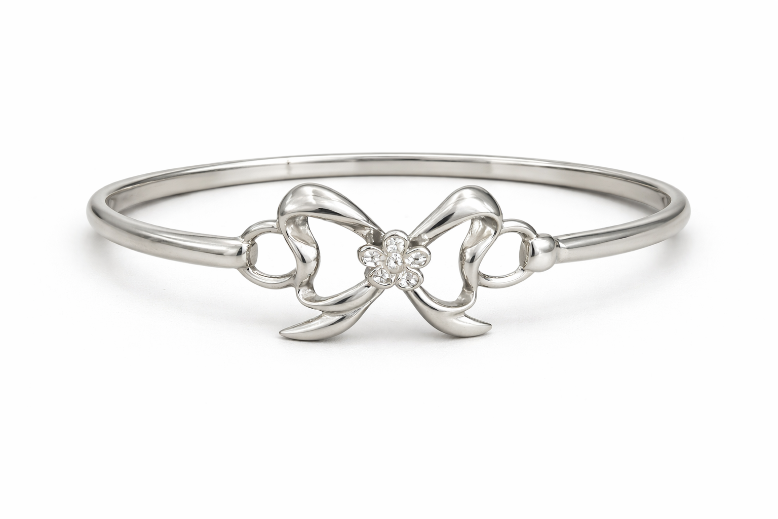 Bow Bracelet