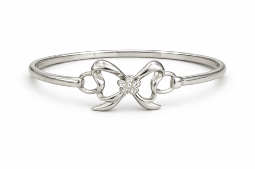 Bow Bracelet