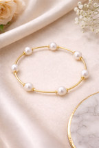 Pearl Bangle