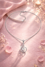 Dreamveil Pendant