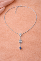 Sleek Drop Pendant
