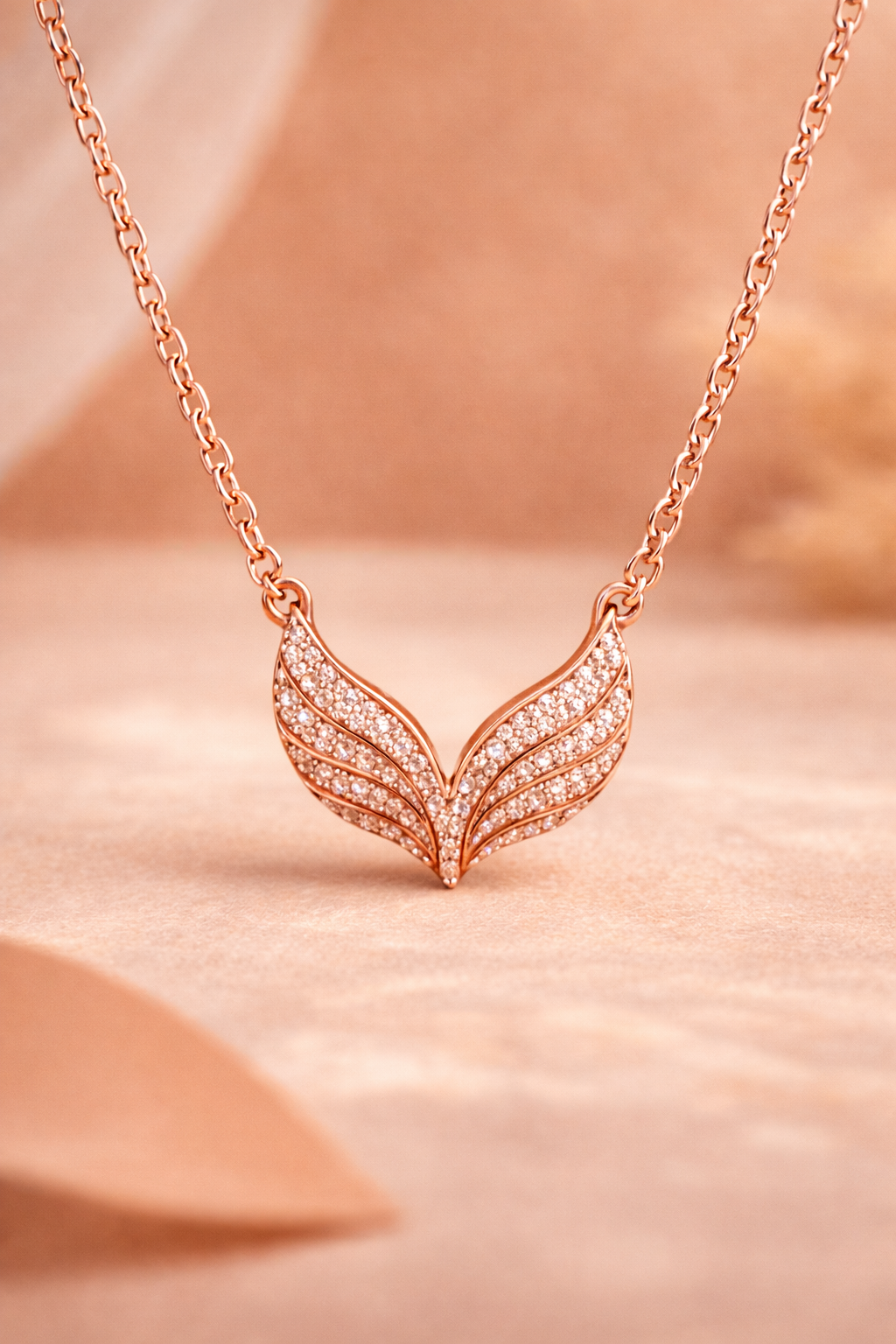 Blossom Bloom Pendant