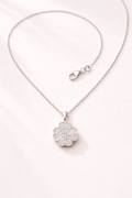 Sweet Charm Pendant