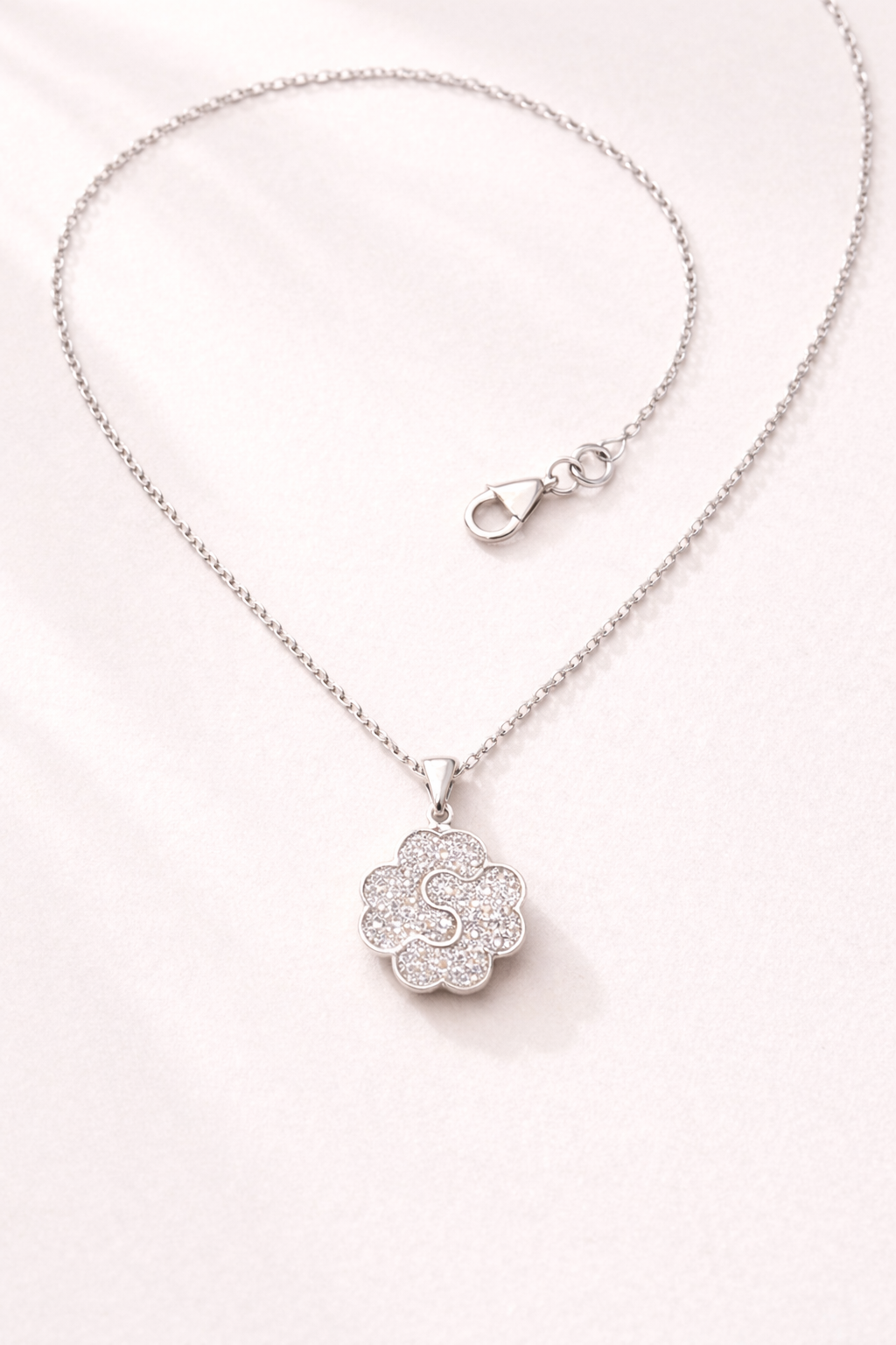 Sweet Charm Pendant