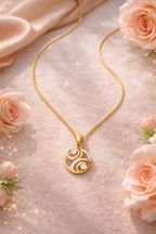 Ocean Pendant