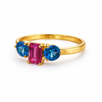 Radiant Ring