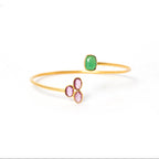 Dainty Cuff Bracelet