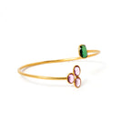 Dainty Cuff Bracelet