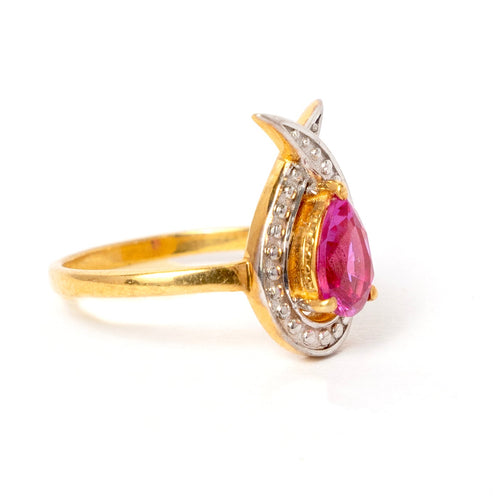 Cocktail Ring