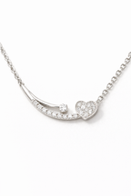 Love Arc Pendant