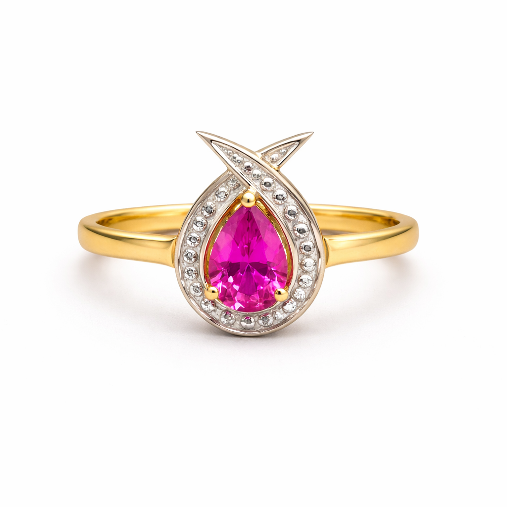Cocktail Ring