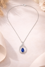 Swirl Pendant