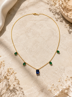 Effortless Pendant