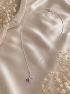 Bird Pendant