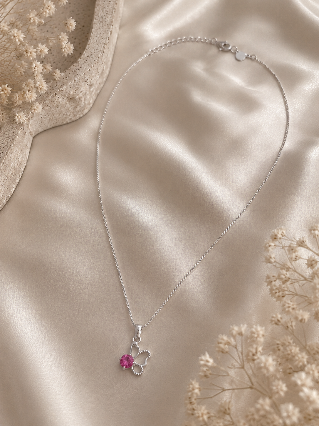 Bird Pendant