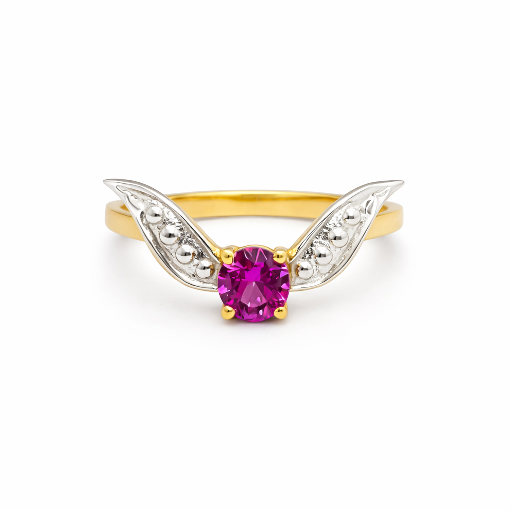 Wing Ring